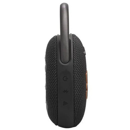 JBL Clip 5 Portable Bluetooth Speaker - gametricks