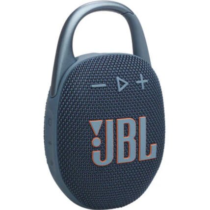 JBL Clip 5 Portable Bluetooth Speaker - gametricks