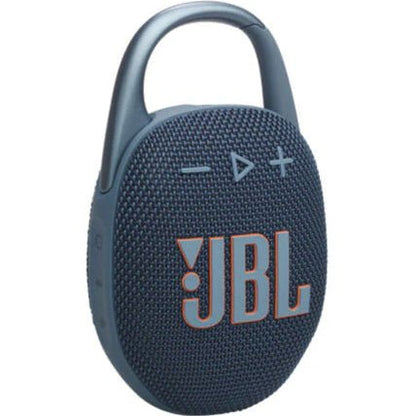 JBL Clip 5 Portable Bluetooth Speaker - gametricks