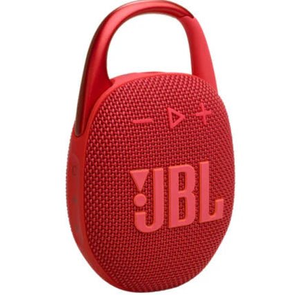 JBL Clip 5 Portable Bluetooth Speaker - gametricks
