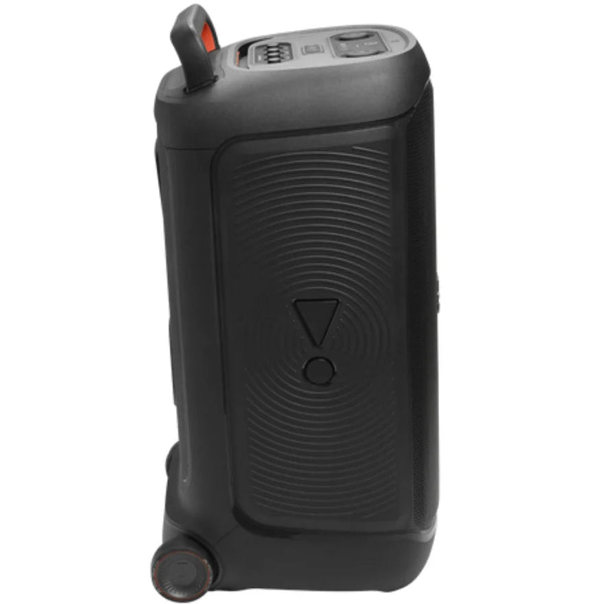 JBL PartyBox 520 Portable Bluetooth Party Speaker - gametricks