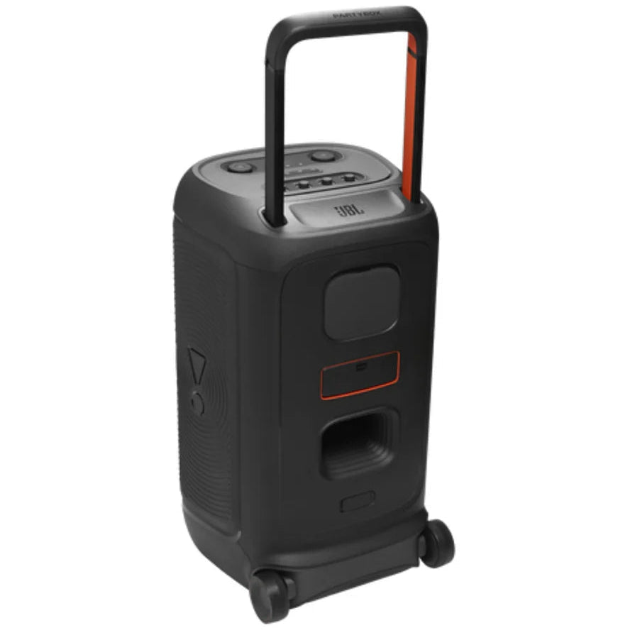 JBL PartyBox 520 Portable Bluetooth Party Speaker - gametricks