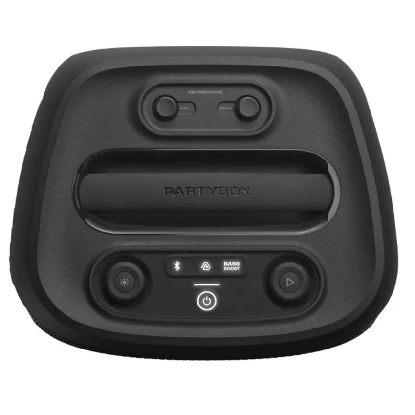 JBL PartyBox: Encore 2 Portable Party Speaker - gametricks