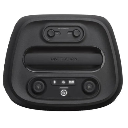 JBL PartyBox: Encore 2 Portable Party Speaker - gametricks