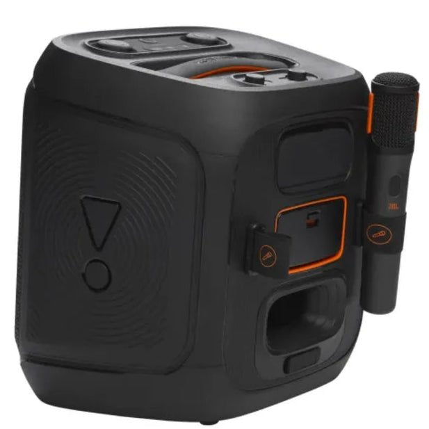 JBL PartyBox: Encore 2 Portable Party Speaker - gametricks