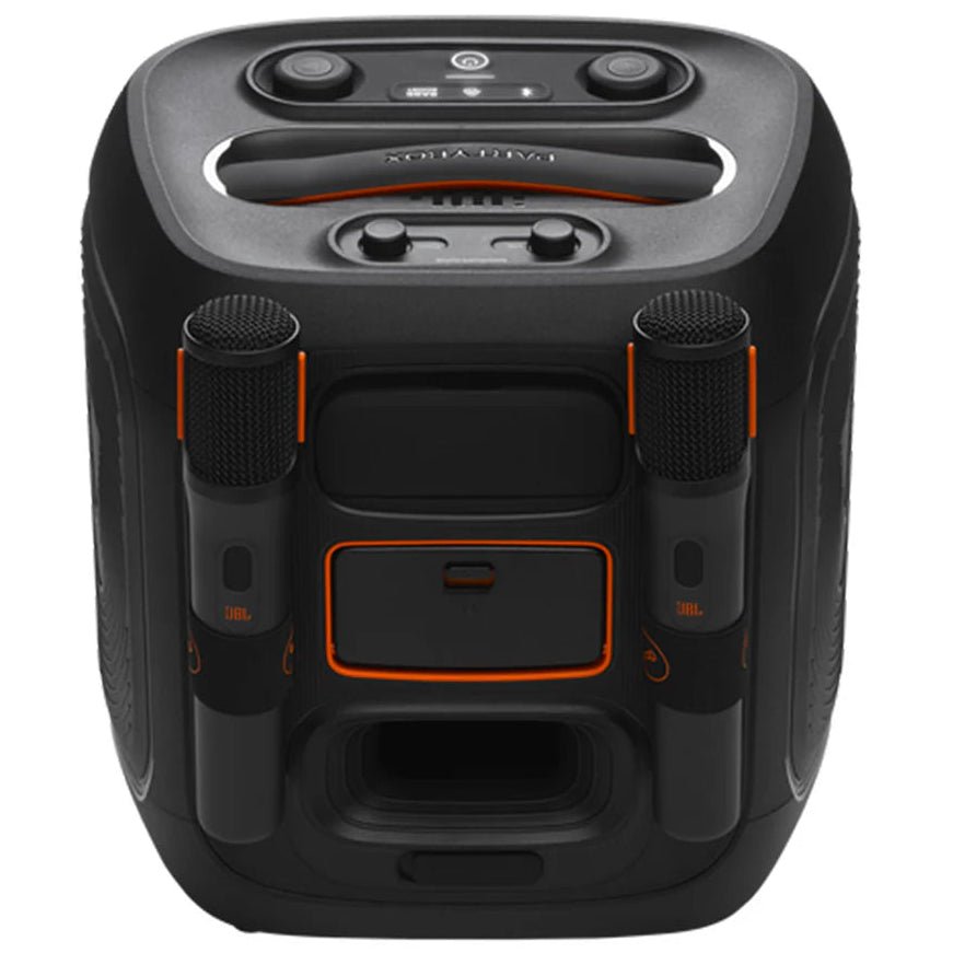 JBL PartyBox: Encore 2 Portable Party Speaker - gametricks