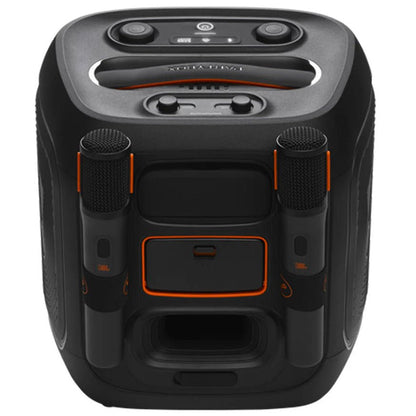 JBL PartyBox: Encore 2 Portable Party Speaker - gametricks