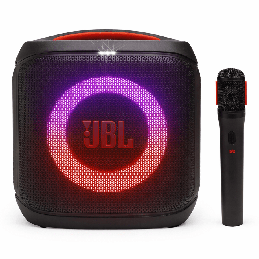 JBL PartyBox: Encore 2 Portable Party Speaker - gametricks
