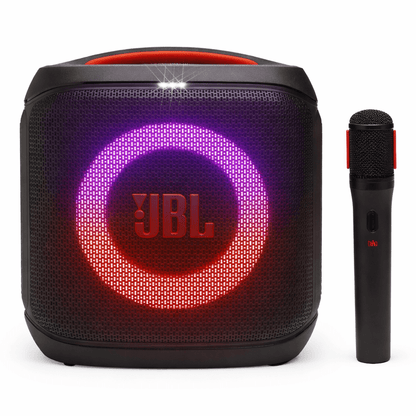 JBL PartyBox: Encore 2 Portable Party Speaker - gametricks