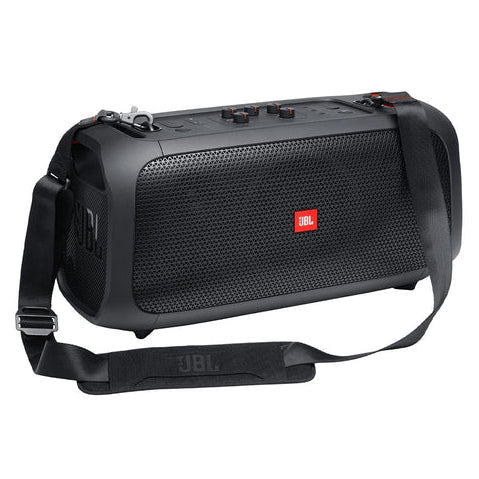 JBL PartyBox: On - The - Go Essential Portable Party Speaker - gametricks
