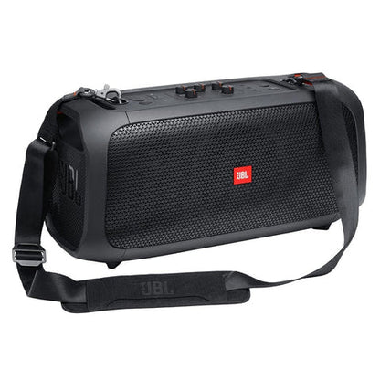 JBL PartyBox: On - The - Go Essential Portable Party Speaker - gametricks