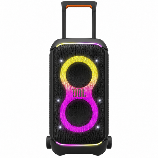 JBL PartyBox Stage 320 Wireless Party Speaker