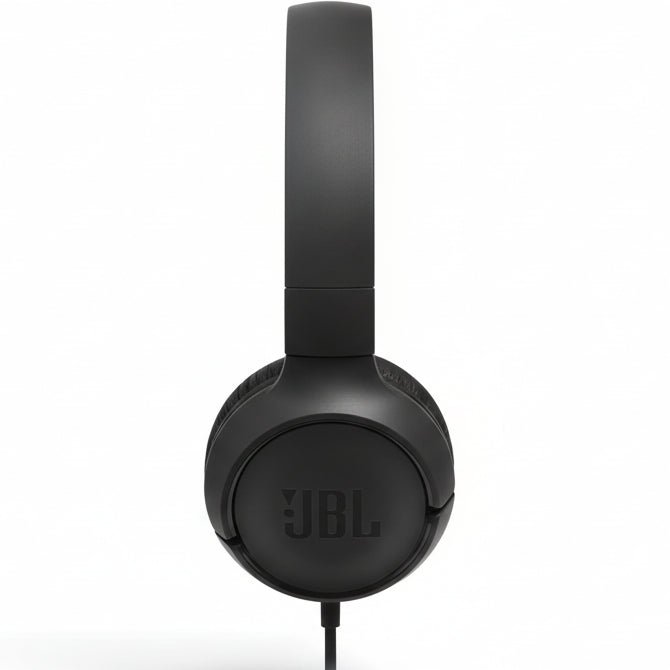 JBL Tune 500 Wired Headphones - gametricks