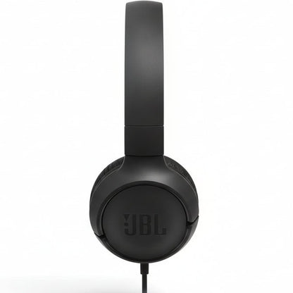 JBL Tune 500 Wired Headphones - gametricks