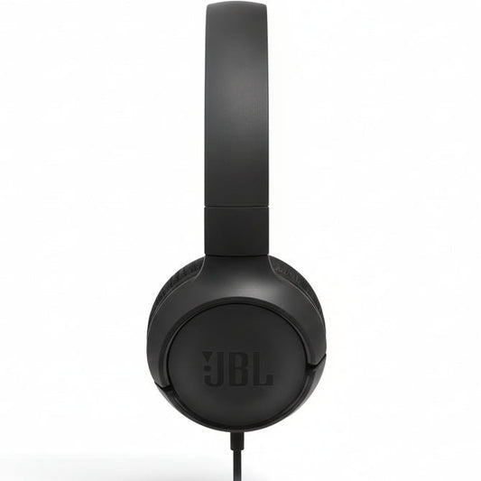 JBL Tune 500 Wired Headphones - gametricks