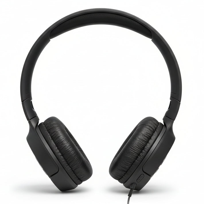 JBL Tune 500 Wired Headphones - gametricks