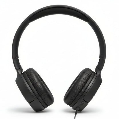 JBL Tune 500 Wired Headphones - gametricks