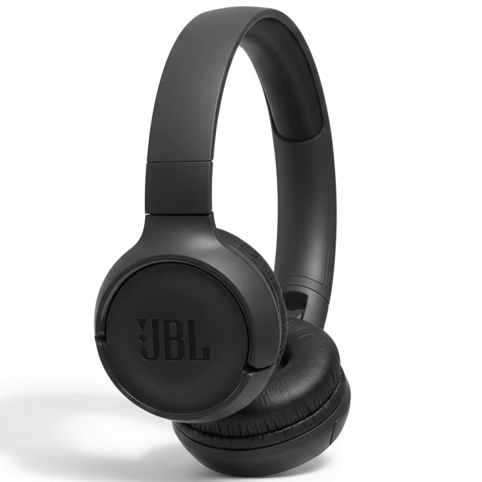 JBL Tune 500 Wired Headphones - gametricks