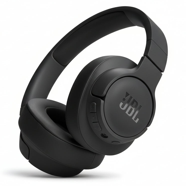 JBL Tune 720BT Wireless Headphones - gametricks