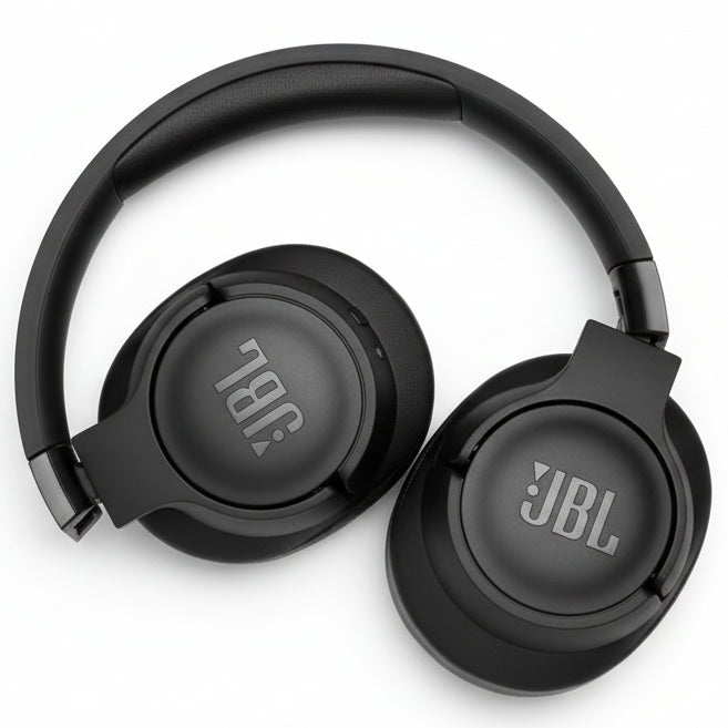JBL Tune 760NC Wireless Headphones - gametricks