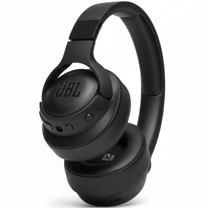 JBL Tune 760NC Wireless Headphones - gametricks
