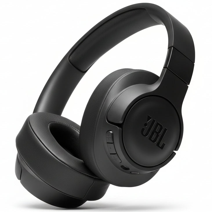 JBL Tune 760NC Wireless Headphones - gametricks