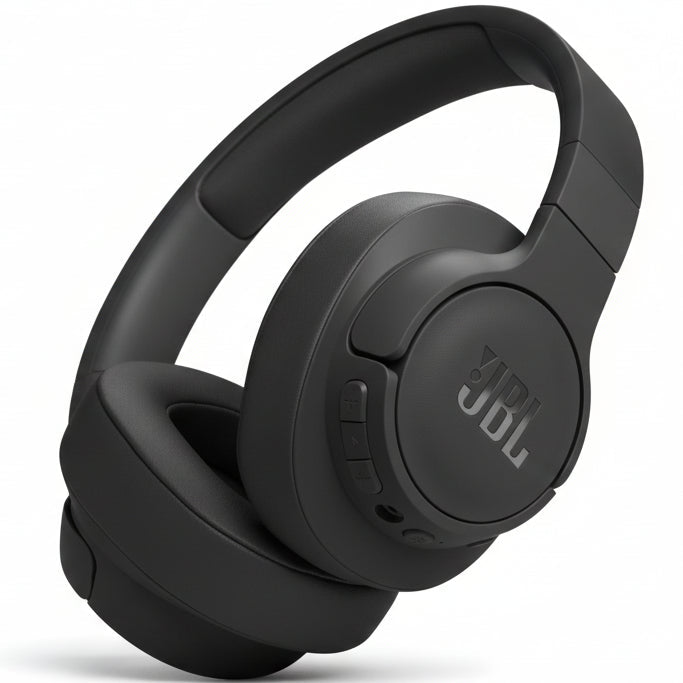 JBL Tune 770NC Adaptive Noise Cancelling Wireless Headphones - gametricks
