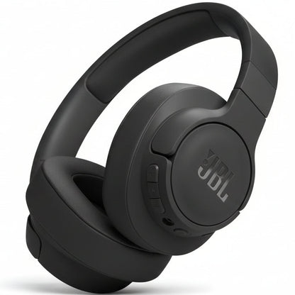 JBL Tune 770NC Adaptive Noise Cancelling Wireless Headphones - gametricks