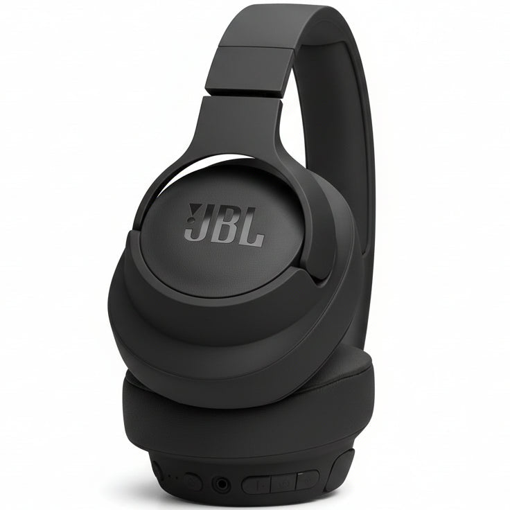 JBL Tune 770NC Adaptive Noise Cancelling Wireless Headphones - gametricks