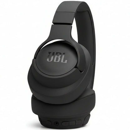 JBL Tune 770NC Adaptive Noise Cancelling Wireless Headphones - gametricks