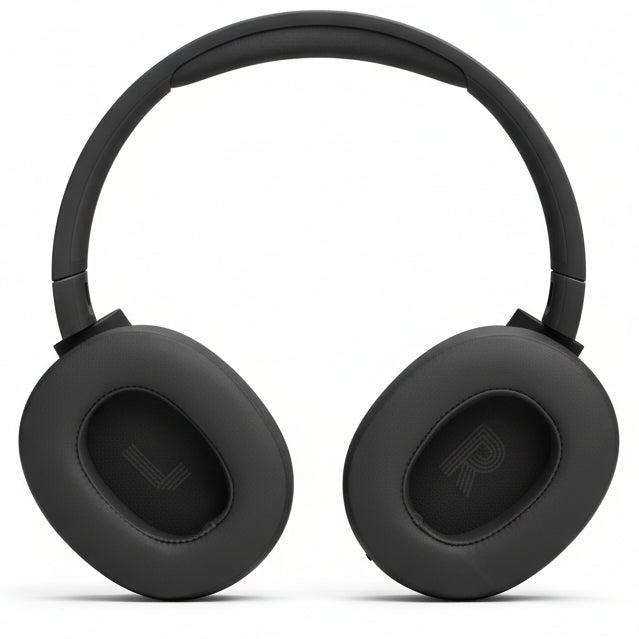 JBL Tune 770NC Adaptive Noise Cancelling Wireless Headphones - gametricks