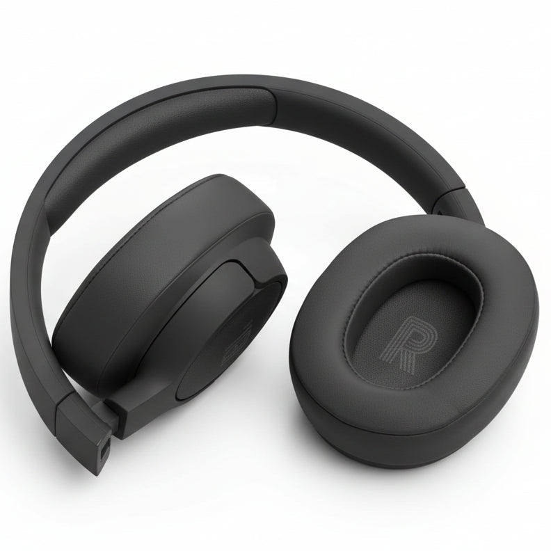 JBL Tune 770NC Adaptive Noise Cancelling Wireless Headphones - gametricks