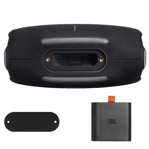 JBL Xtreme 4 - Portable Bluetooth Party Speaker - gametricks