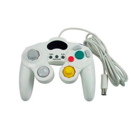 Joypad Game Controller Wired Joystick for Nintendo WII and Gamecube – GA198 - gametricks