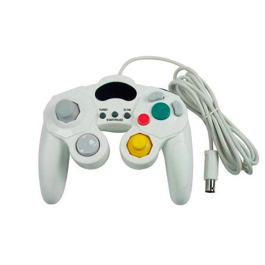Joypad Game Controller Wired Joystick for Nintendo WII and Gamecube – GA198 - gametricks