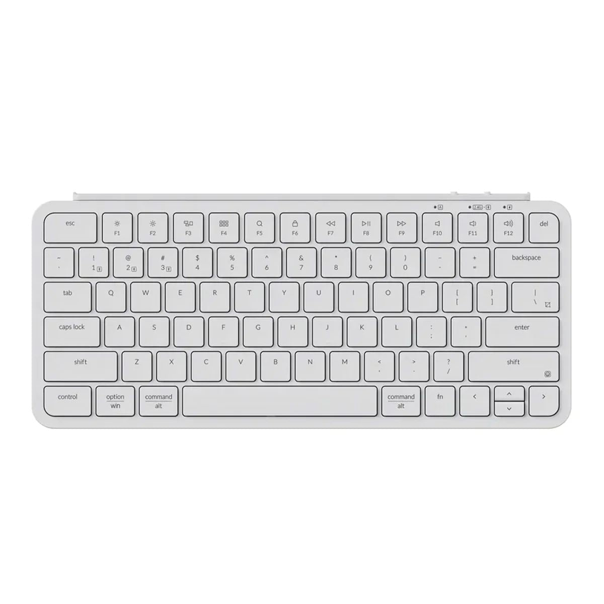 Keychron B1 Pro Lightweight Ultra - portable Compact 75% for PC & MAC - gametricks