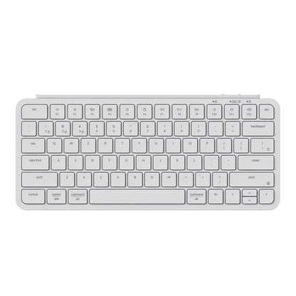 Keychron B1 Pro Lightweight Ultra - portable Compact 75% for PC & MAC - gametricks