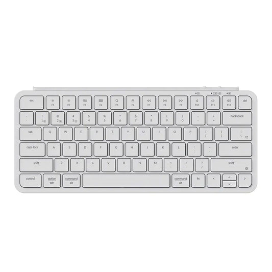 Keychron B1 Pro Lightweight Ultra - portable Compact 75% for PC & MAC - gametricks