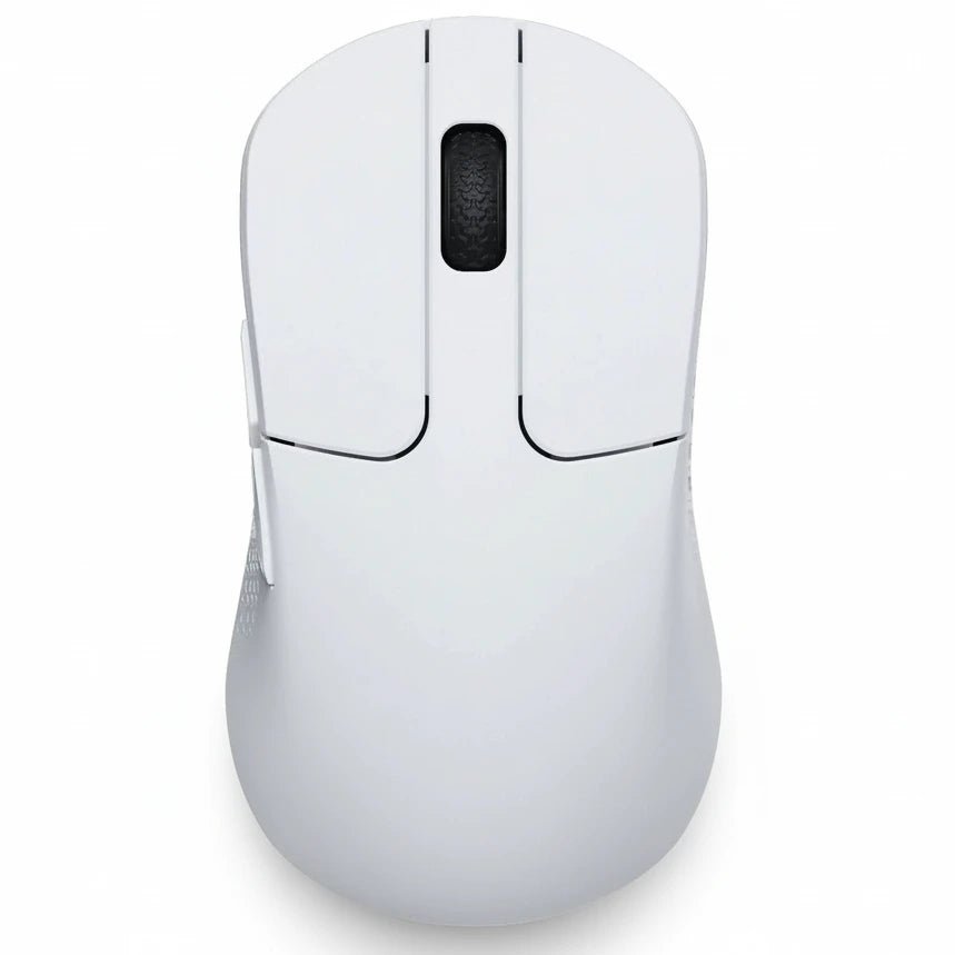 Keychron M3 Mini Wireless Mouse With 1K Polling Rate - gametricks