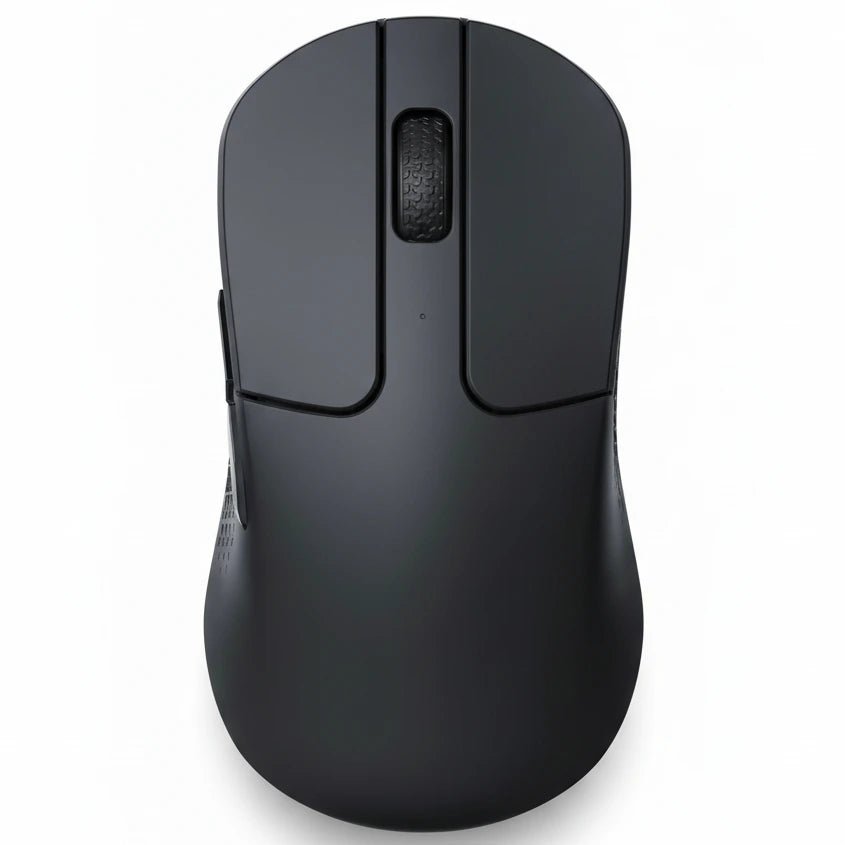 Keychron M3 Mini Wireless Mouse With 1K Polling Rate - gametricks