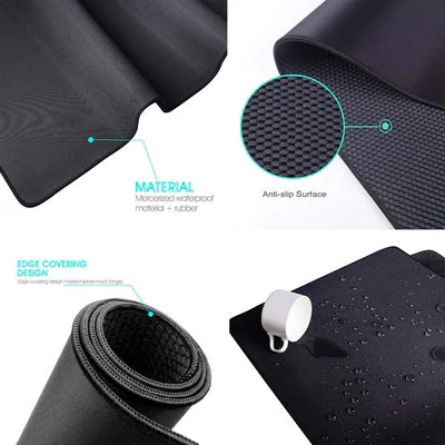 Havit MP861 Large Gaming Mouse Pad