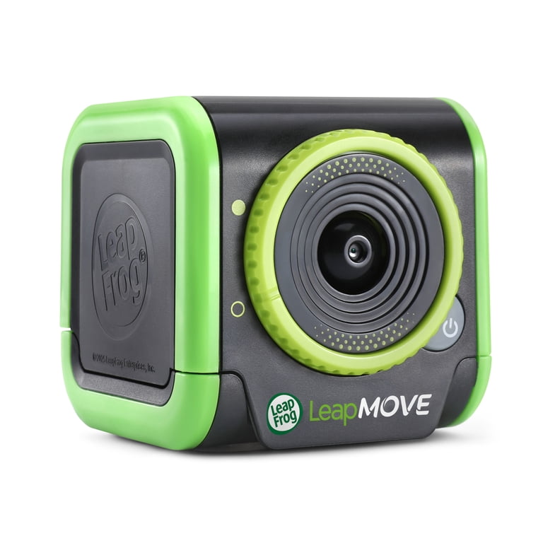 LeapFrog LeapMove active learning motion gaming system
