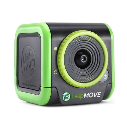 LeapFrog LeapMove active learning motion gaming system