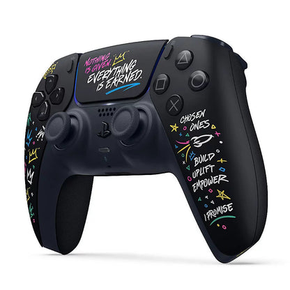PlayStation 5 PS5 DualSense Wireless Controller – LeBron James Limited Edition