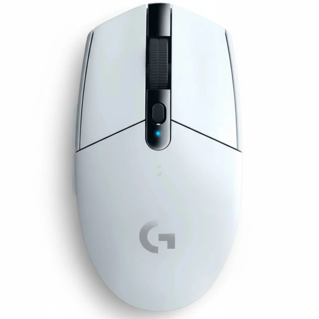 Logitech G304 Lightspeed Gaming wireless Mouse logitech