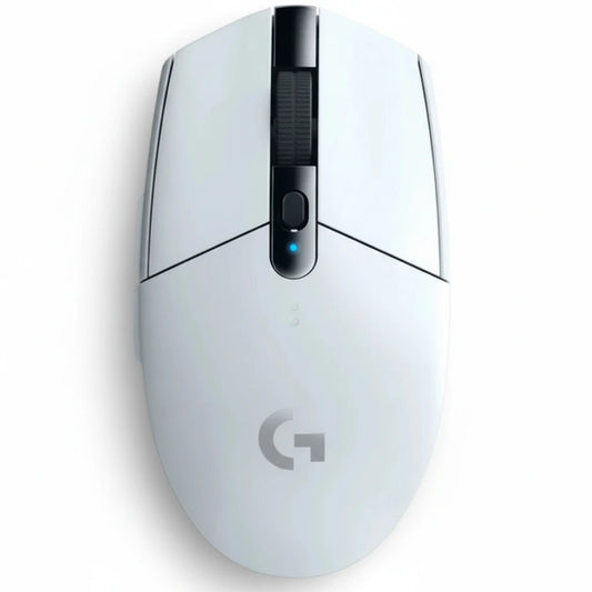 Logitech G304 Lightspeed Gaming wireless Mouse logitech