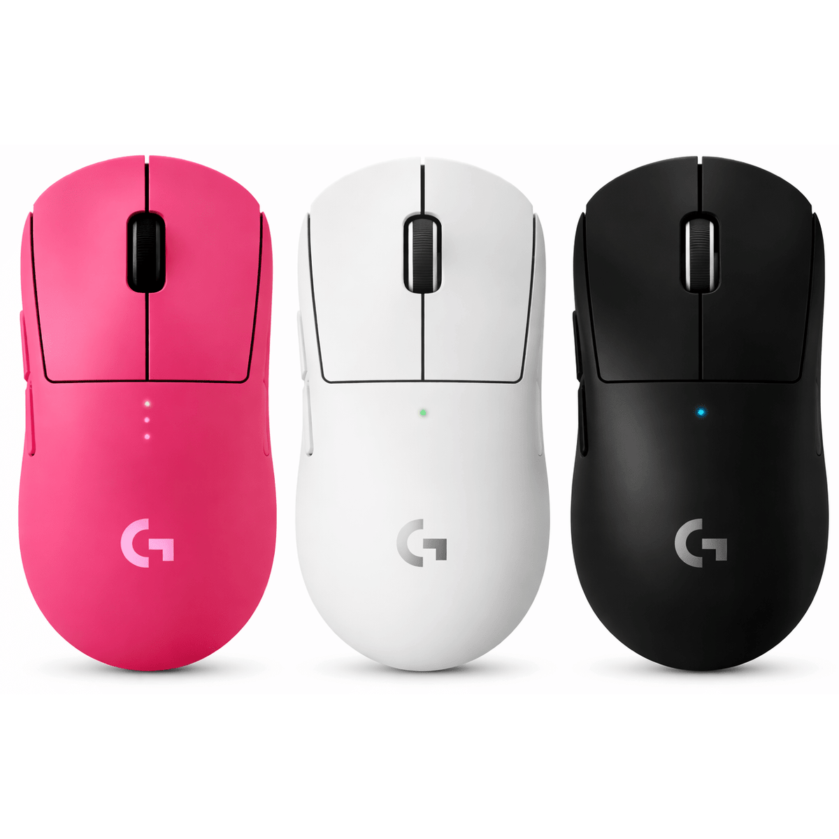 Logitech G PRO X Superlight Wireless Gaming Mouse - gametricks