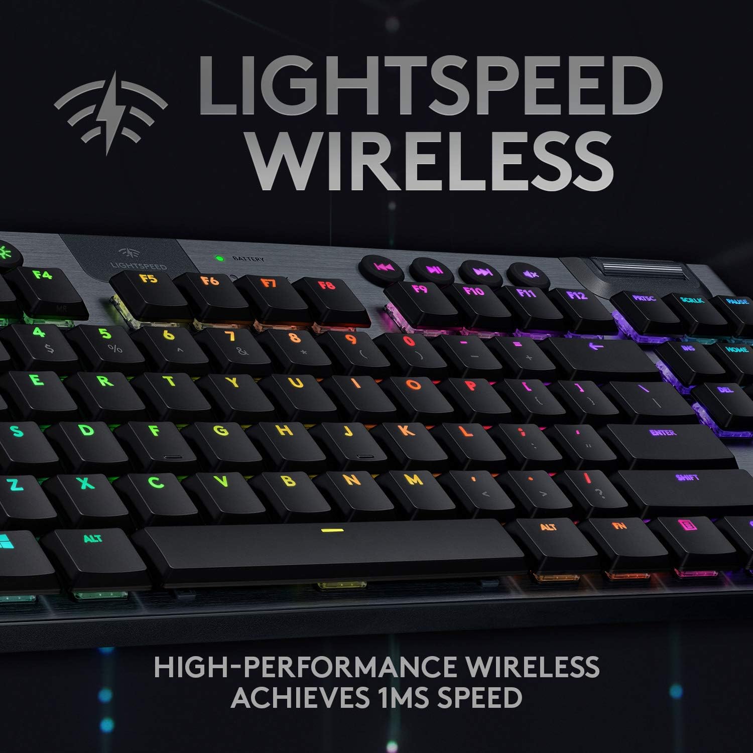 Logitech G412 TKL SE - gametricks