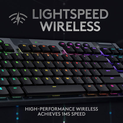 Logitech G412 TKL SE - gametricks