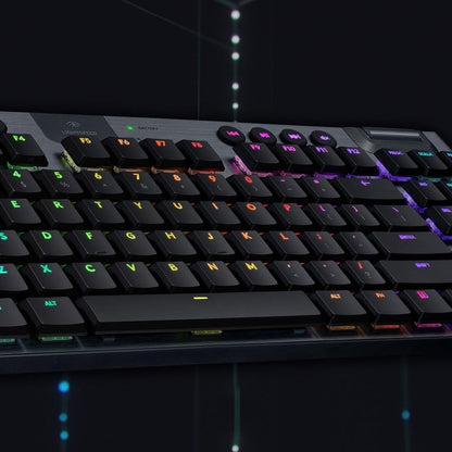 Logitech G412 TKL SE - gametricks